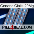 Generic Cialis 20Mg viagra4